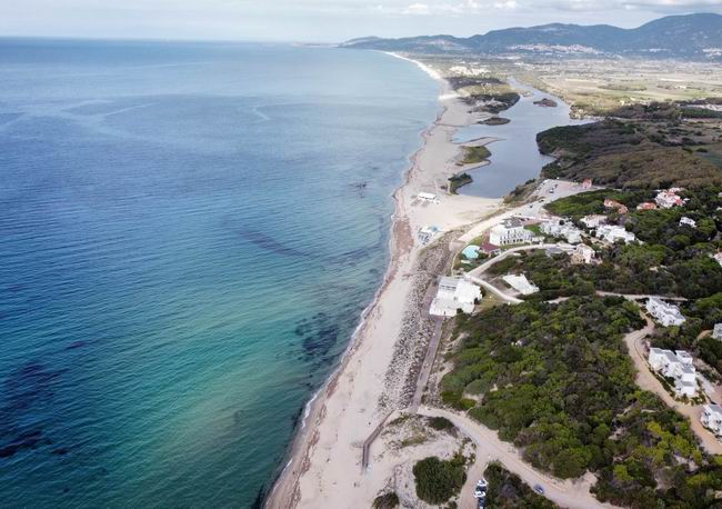 Spiagge da visitare